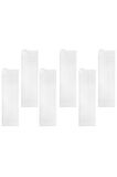 Xiaomi G1 2in1 Essential (mjstg1) Uyumlu 6 Adet Filtre
