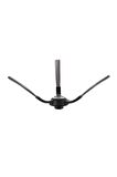 Xiaomi Mop Pro (stytj02ym) Uyumlu 10 Adet Yan Fırça
