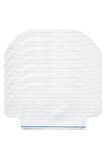 Mija Xiaomi Uyumlu Mop  Pro Tek Kullanımlık Yedek Mop Bezi (14 Adet)