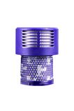 FilterHauz Dyson Uyumlu V10 Cyclone Hepa Filtre