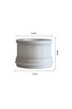 Xiaomi Handheld 1c (scwxcq02zhm) Uyumlu Hepa Filtre
