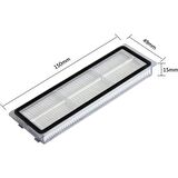 Xiaomi Dreame F9 (STYTJ01ZHM) Uyumlu 4 Parça Yedek Filtre Fırça Seti