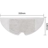 Xiaomi Dreame F9 (STYTJ01ZHM) Uyumlu 4 Parça Yedek Filtre Fırça Seti