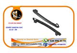DEMİR TAMPON CIVIC 01-03 ÖN