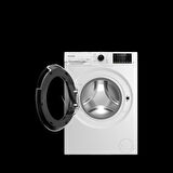 Arçelik 9120 MP O 9 Kg Çamaşır Makinesi