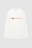 Twn Slim Fit Ekru Düz Sweatshirt 2ECE25ORT0689