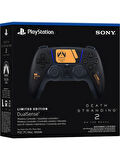 Playstation 5 Dualsense  Death Stranding 2 Limited Edition