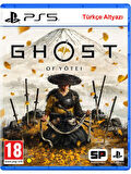 Ps5 Ghost Of Yotei  (Türkçe Altyazılı) - Japonya’nın Kuzeyinde Yeni Bir Savaşçı Doğuyor