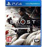 Ghost Of Tsushima PS4 Oyun