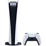 Sony Playstation 5 Dijital Sürüm Oyun Konsolu (İthalatçı Garantili)