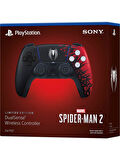 PS5 DUALSENSE MARVEL SPIDER-MAN 2 WIRELESS CONTROLLER - G
