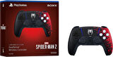 PS5 DUALSENSE MARVEL SPIDER-MAN 2 WIRELESS CONTROLLER - G