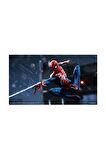 Spiderman Ps4 Oyun