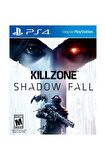 Killzone: Shadow Fall PS4 Oyun