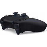 Sony Playstation 5 Dualsense Wireless Controller Siyah - E