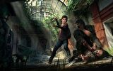 The Last of Us Part II Remastered Ps5 Oyun