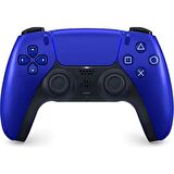 Sony PlayStation 5 DualSense Wireless Controller Cobalt Blue