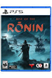 Rise Of The Ronin Ps5 Oyun