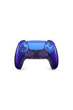 Playstation 5 Chroma indigo Dualsense controller ( İthalatçı Garantili )