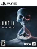Until Dawn PS5 Oyun