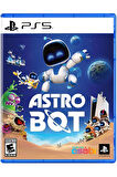 PS5 Astro Bot Türkçe Altyazı PS5 Oyun