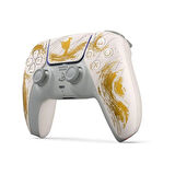 Sony Playstation Dualsense Ghost Of Yotei Gold Edition Sınırlı Sürüm (Bilkom Garantili)