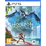 Horizon Forbidden West Playstation 5 Playstation Plus