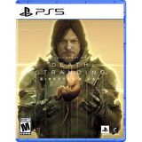 Death Stranding Directors Cut Playstation 5 Playstation Plus