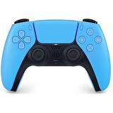 PS5 DualSense Wireless Controller Starlight Blue