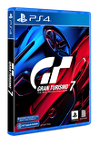 Gran Turismo 7 Playstation 4-5 Playstation Plus