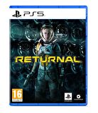 Returnal Playstation 5 Playstation Plus