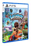 Sackboy A Big Adventure Playstation 5 Playstation Plus