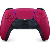  PS5 DualSense Wireless Controller  Kırmızı
