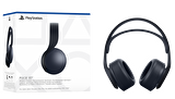 Sony Ps5 Pulse 3D Kablosuz Kulaklık Midnight Black - Sony Eurasia
