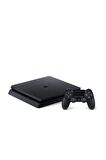 Playstation 4 Slim 500 GB + PS4 Fifa 19