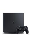 Playstation 4 Slim 500 GB + PS4 Fifa 19