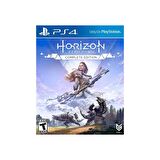 Horizon Zero Dawn Complete Edition Playstation 4 Playstation Plus