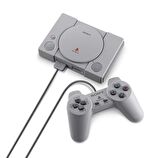 Sony Playstation Classic Konsol Orijinal Lisanslı