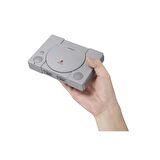 Sony Playstation Classic Konsol Orijinal Lisanslı