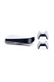 Playstation 5 825 GB + 2. PS5 DualSense + PS5 GTA 5 (Eurasia Garantili)