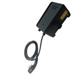 22kW Type2 5Mt Kablolu IP65 3 Faz Elektrikli Araç Şarj Cihazı