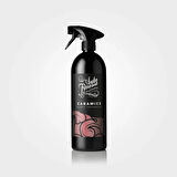 Auto Finesse Caramics Gloss Enhancer Seramik Bazlı Hızlı Cila 1 LT