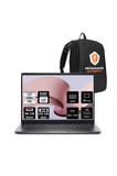 Pro 14 Core Ultra 5 235U 96GB RAM 1TB SSD 14" FHD+ FreeDOS BTO113PC14250P343 Notebook + Per4 Çanta