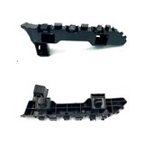 HONDA ACCORD SAĞ ÖN TAMPON BRAKET 2021-2024 71193-TVA-A01-PSN