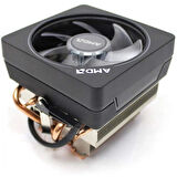 AMD Wraith PRISM AM4/AM5 Orjinal işlemci Soğutucusu (712-000075)