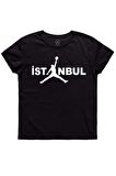  MJ ISTANBUL BASKETBALL TASARIM TİŞÖRT