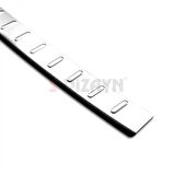 S-Dizayn Seat Arona Krom Arka Tampon Eşiği 2017 Üzeri