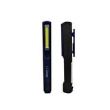 ARM Esen 102-A Sarjlı Seyyar LED Lamba 240 Lümen 1200 mAh