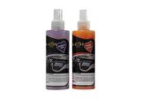 Luxor Kimya Böğürtlen Sakız ve Mango Kavun Oto Kokusu 2x200 ML