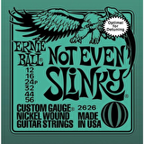 Ernie Ball P02626 Nikel Elektro Gitar Teli